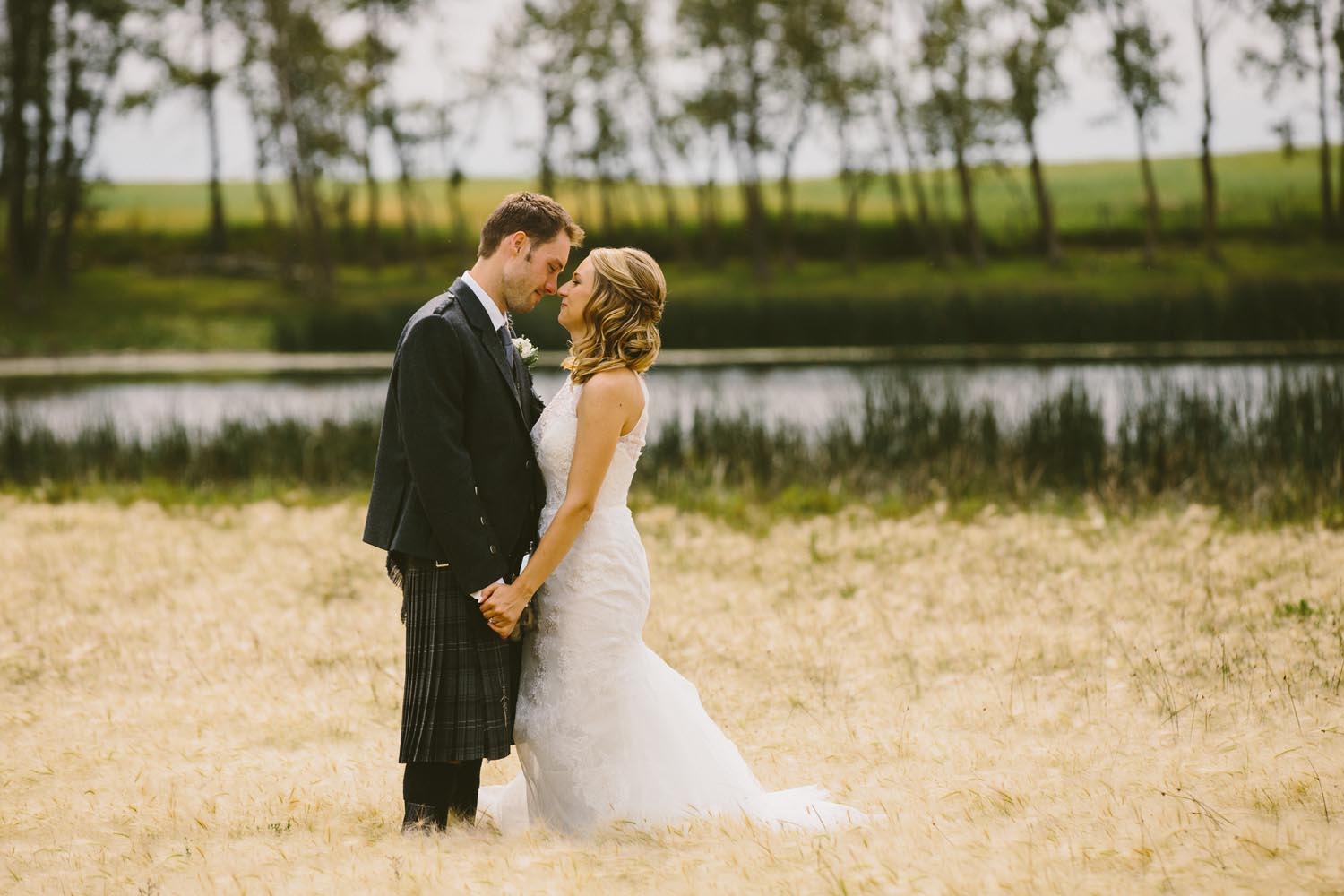 Amy + Colin Kampphotography Winnipeg Wedding Photographers 