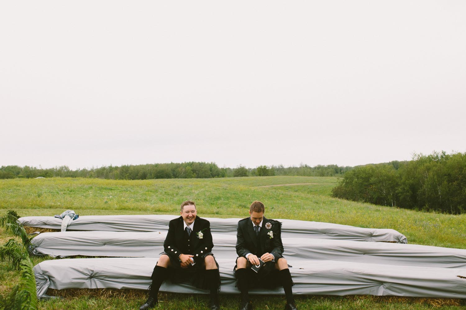 Amy + Colin Kampphotography Winnipeg Wedding Photographers 