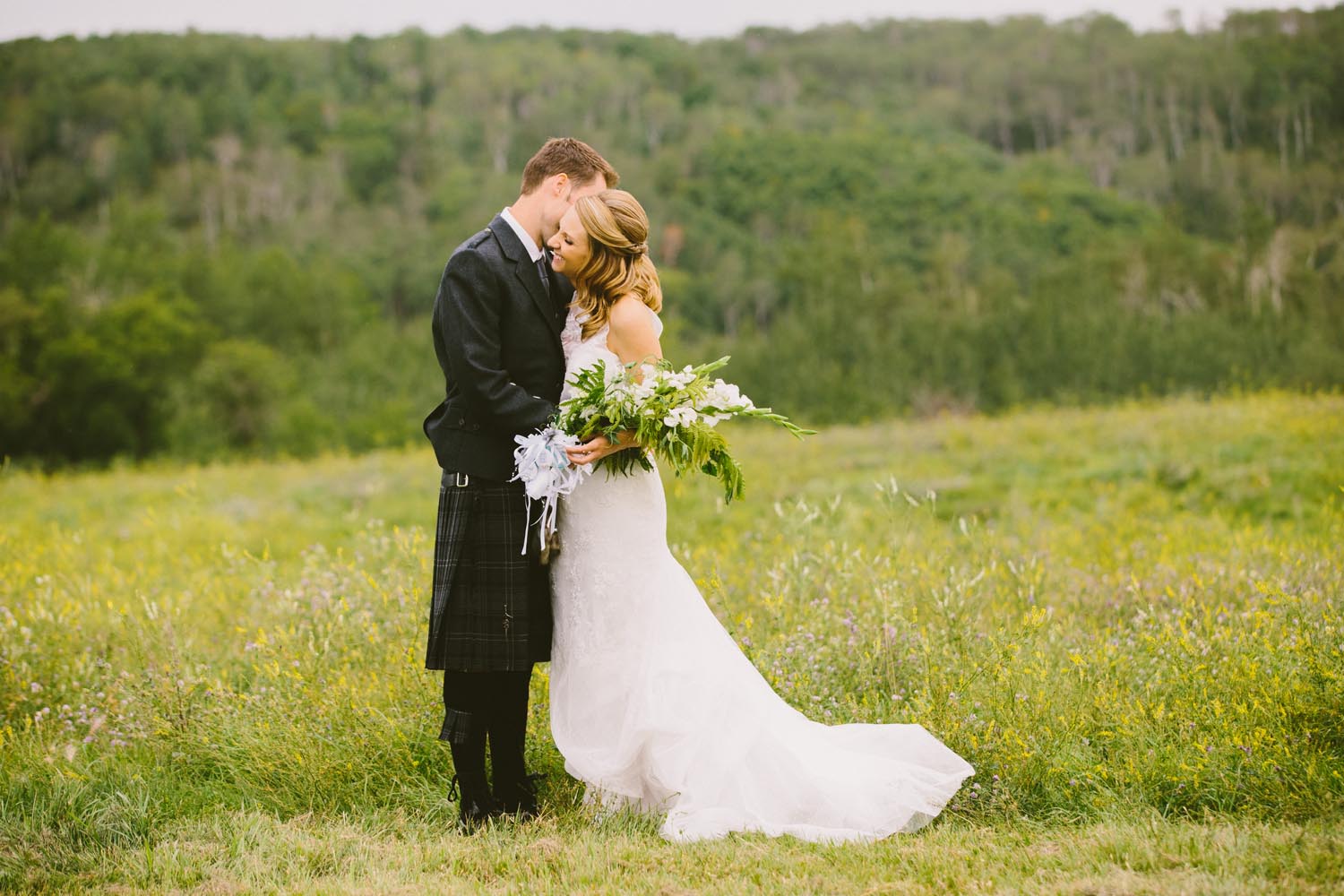 Amy + Colin Kampphotography Winnipeg Wedding Photographers 