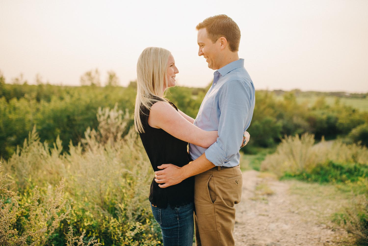 Stephanie + Andrew Kampphotography Winnipeg Wedding Photographers You and Me Session 