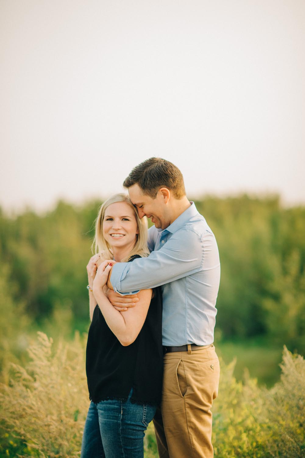 Stephanie + Andrew Kampphotography Winnipeg Wedding Photographers You and Me Session 