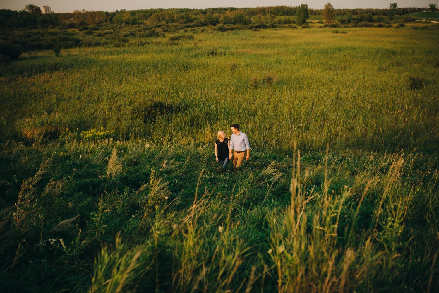 Stephanie + Andrew Kampphotography Winnipeg Wedding Photographers You and Me Session 