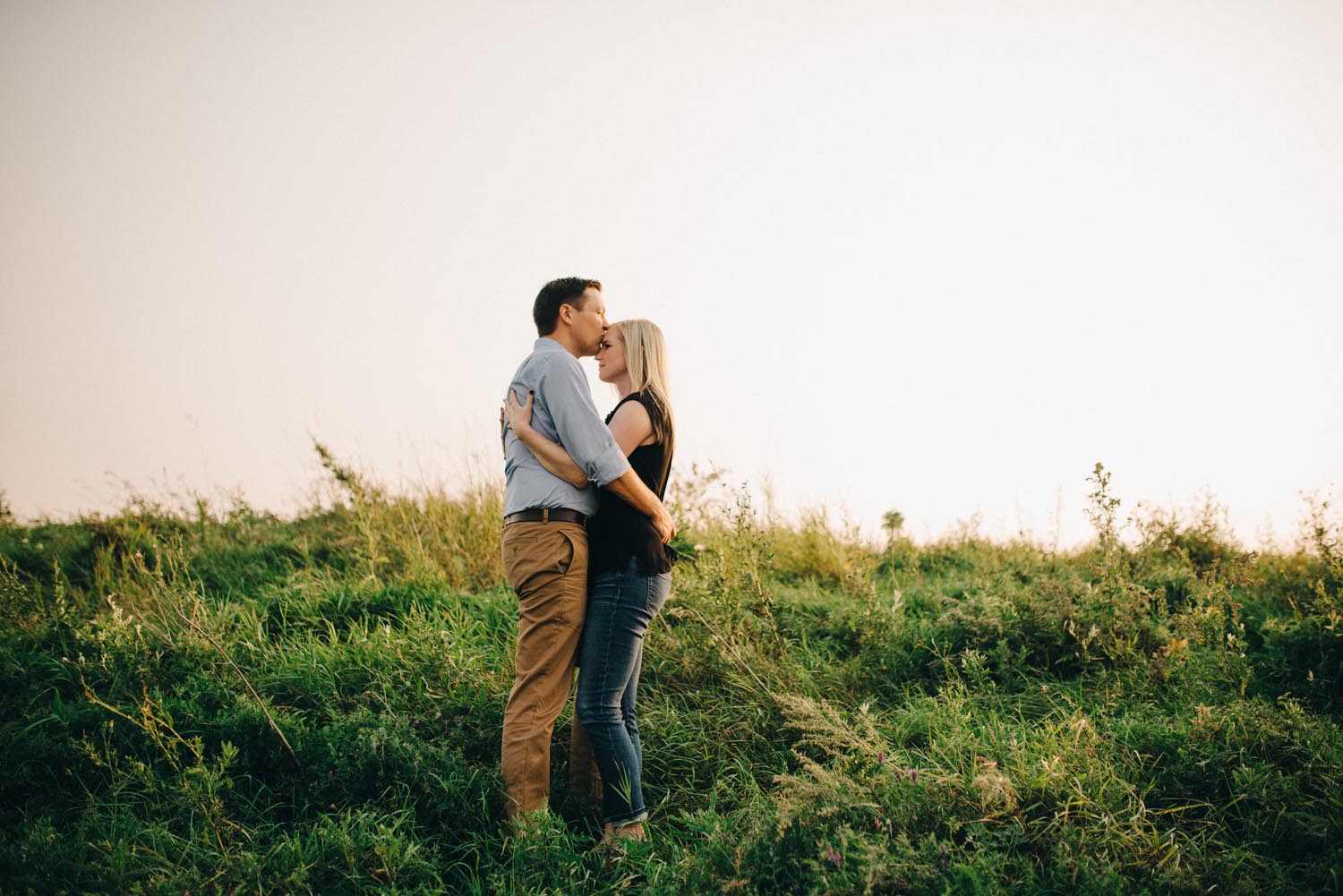 Stephanie + Andrew Kampphotography Winnipeg Wedding Photographers You and Me Session 