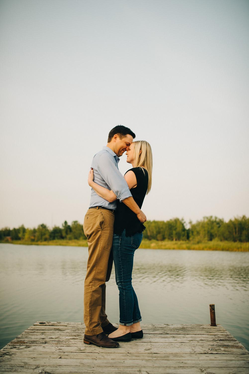 Stephanie + Andrew Kampphotography Winnipeg Wedding Photographers You and Me Session 