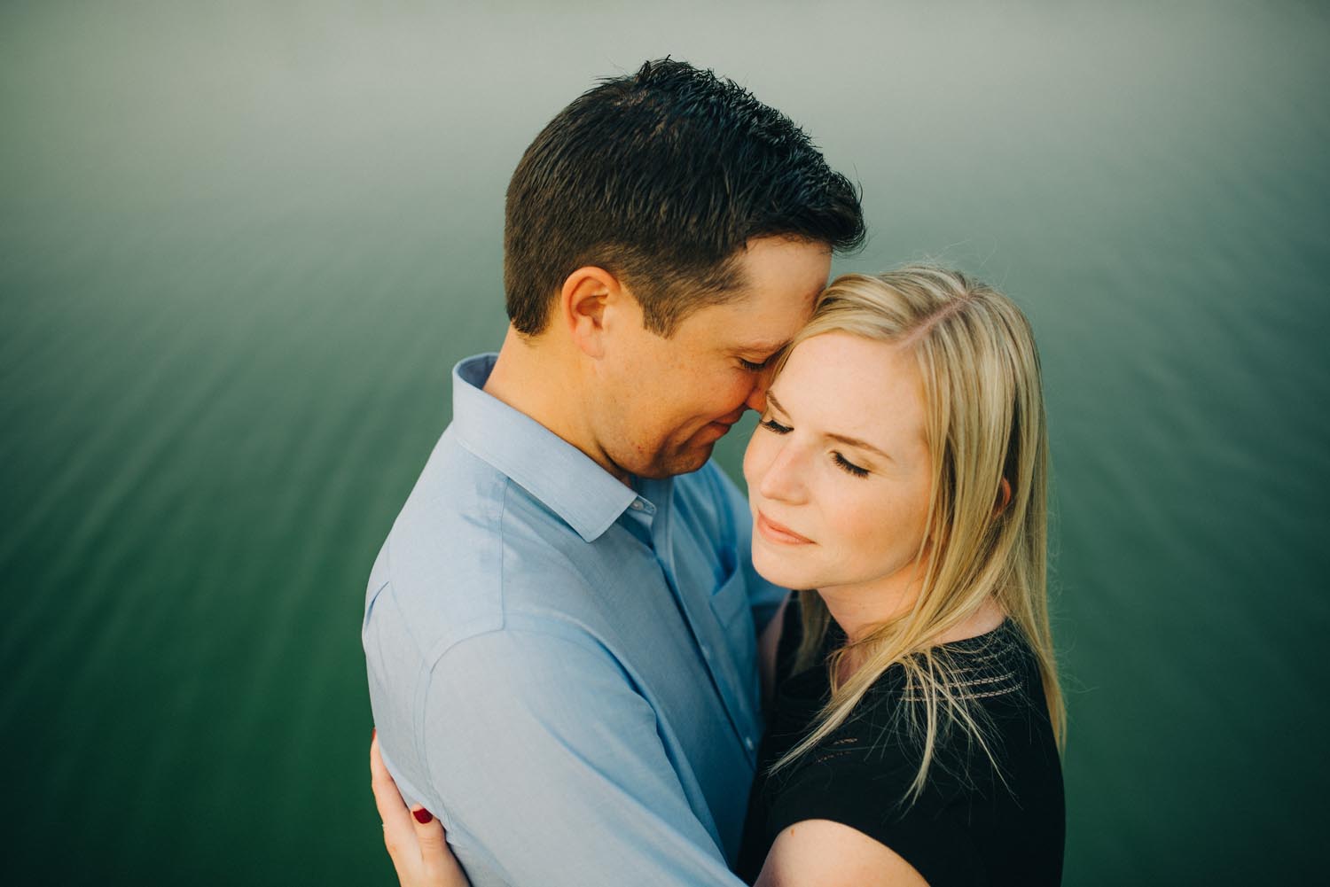 Stephanie + Andrew Kampphotography Winnipeg Wedding Photographers You and Me Session 