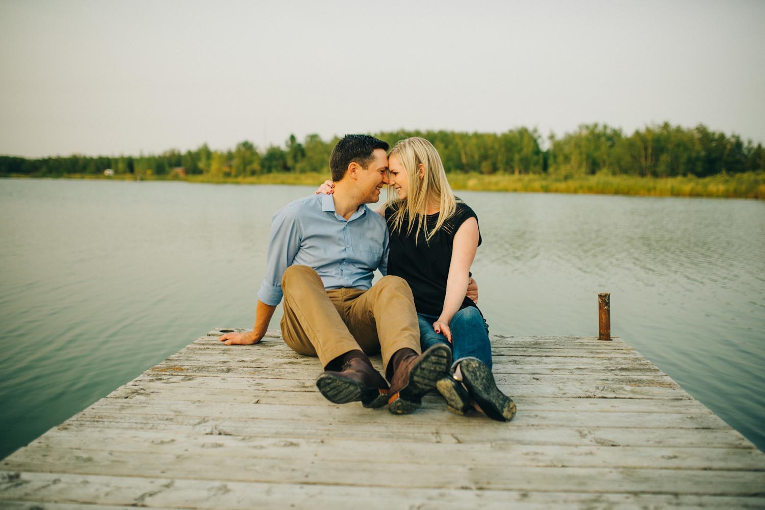 Stephanie + Andrew Kampphotography Winnipeg Wedding Photographers You and Me Session 