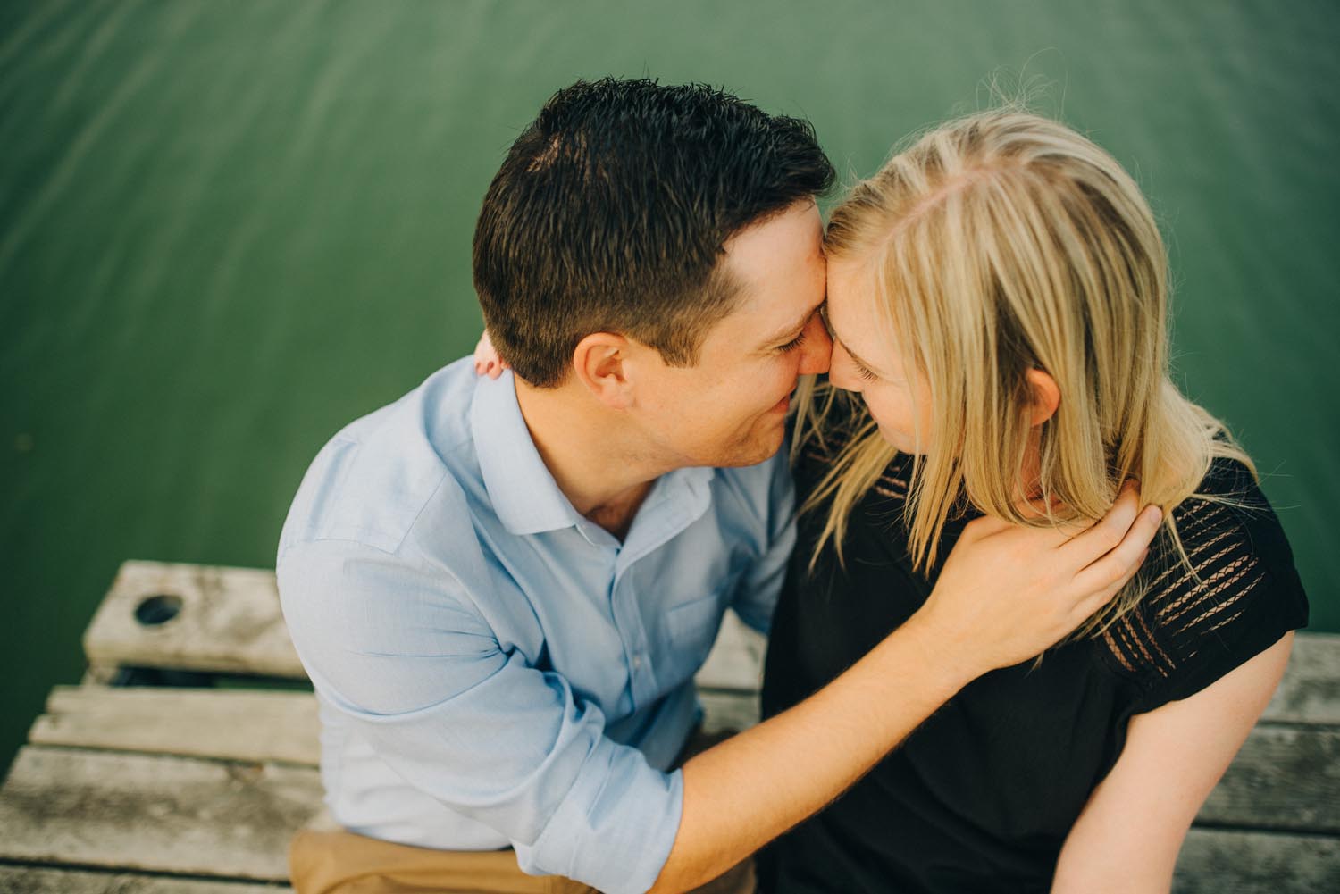 Stephanie + Andrew Kampphotography Winnipeg Wedding Photographers You and Me Session 