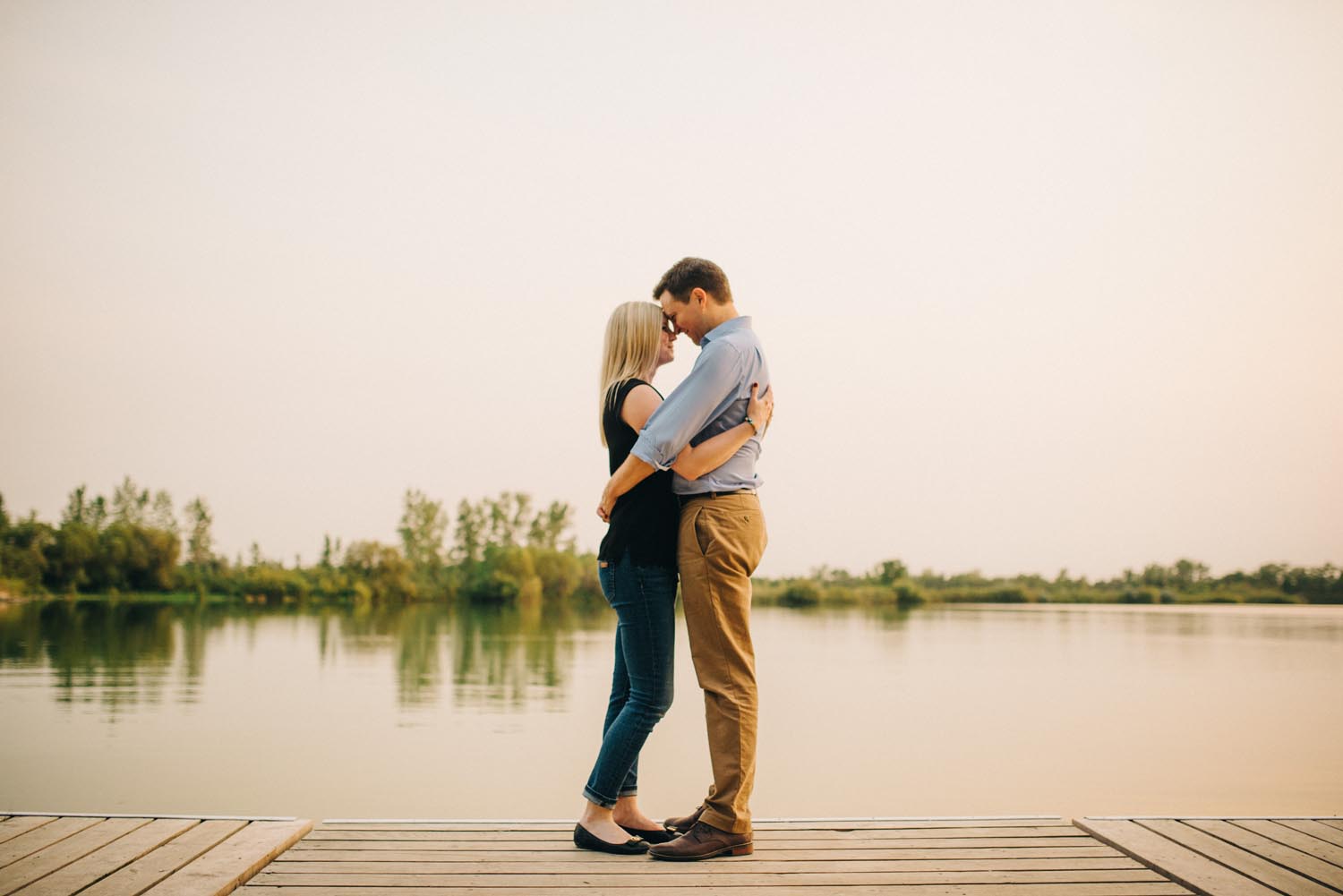 Stephanie + Andrew Kampphotography Winnipeg Wedding Photographers You and Me Session 