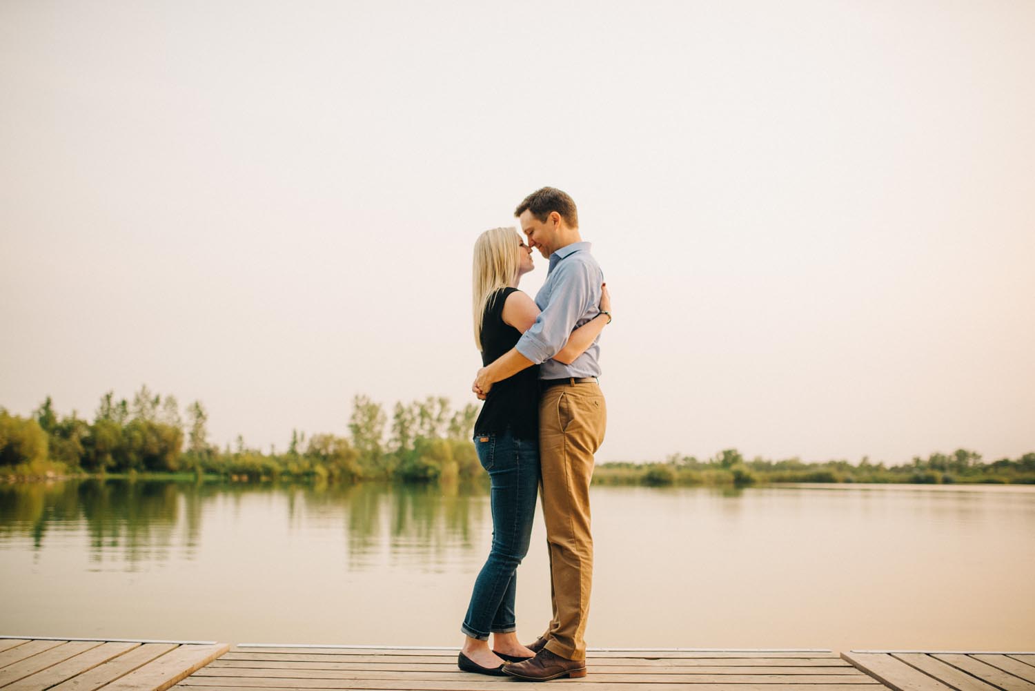 Stephanie + Andrew Kampphotography Winnipeg Wedding Photographers You and Me Session 