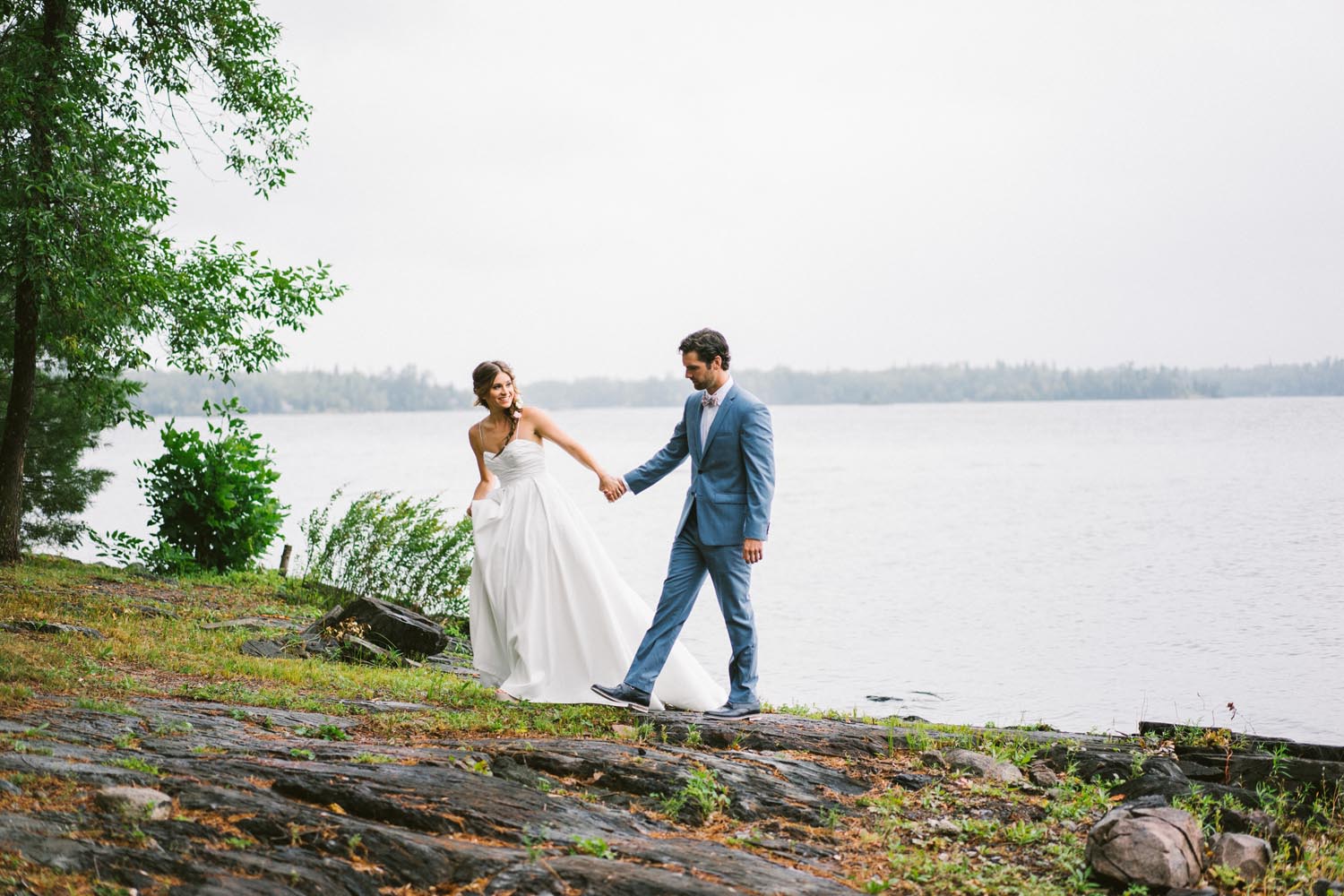 Karen + Gavin Kampphotography Winnipeg Wedding Photographers 