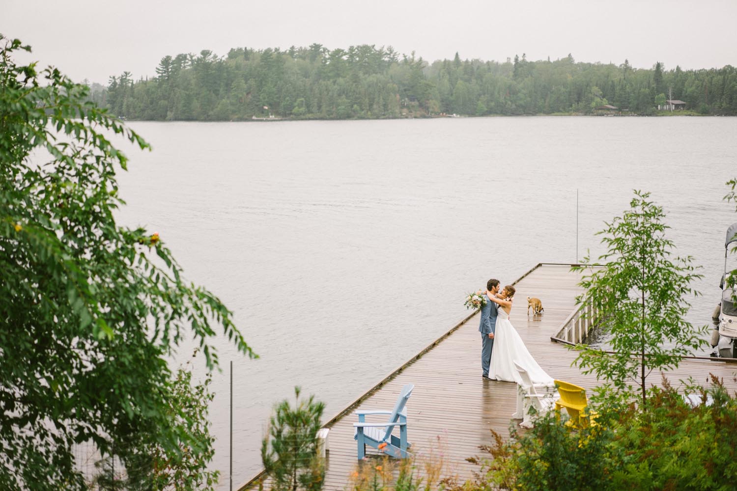 Karen + Gavin Kampphotography Winnipeg Wedding Photographers 
