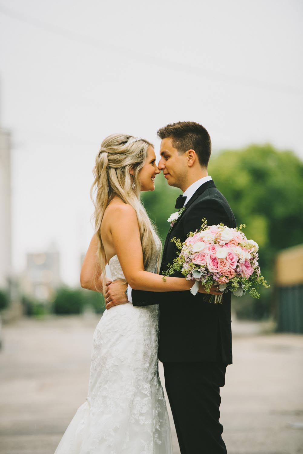 Kelsie + Logan Kampphotography Winnipeg Wedding Photographers 