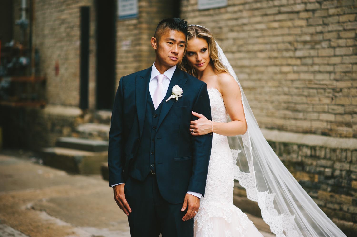 Michelle + Anonh Kampphotography Winnipeg Wedding Photographers 