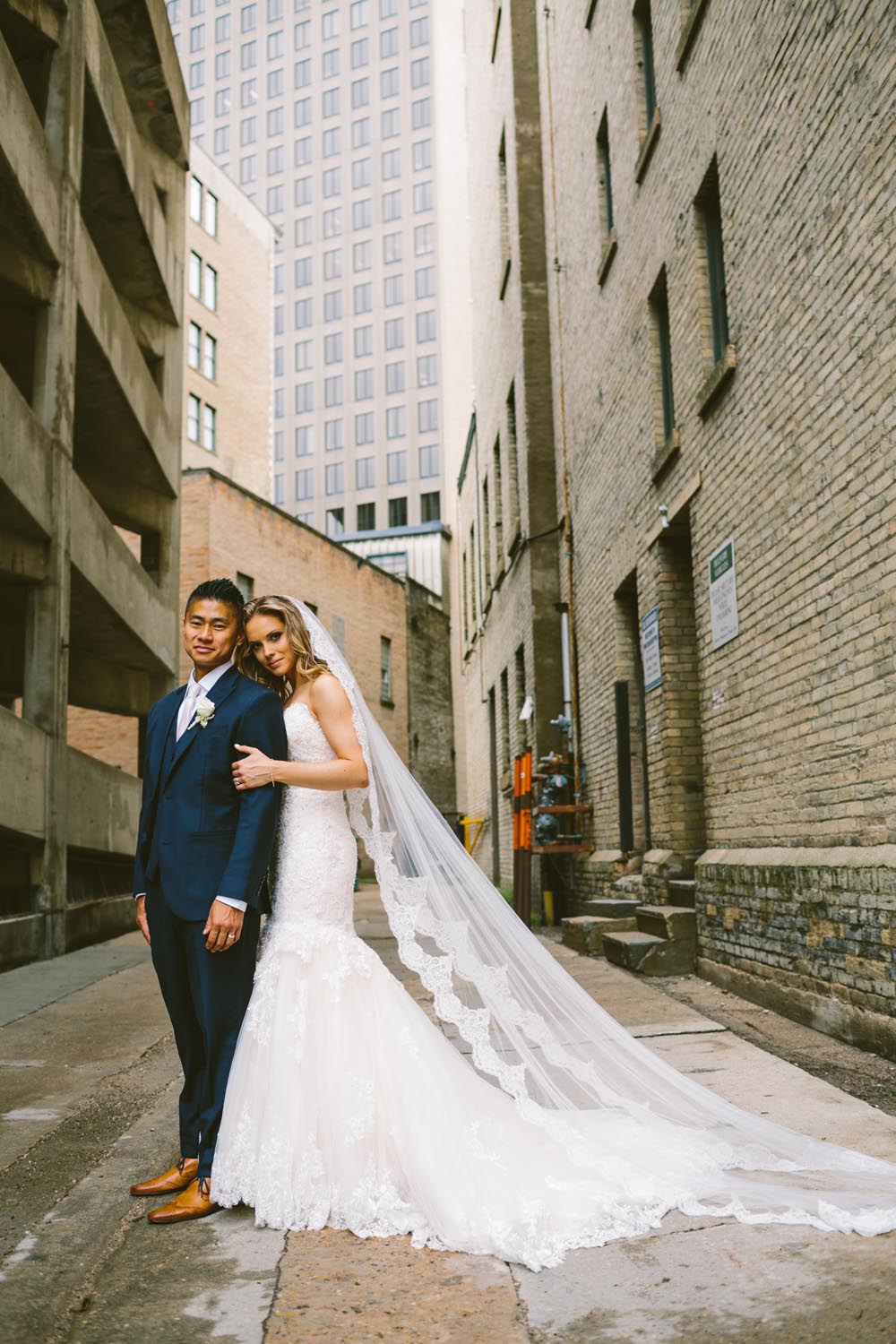 Michelle + Anonh Kampphotography Winnipeg Wedding Photographers 