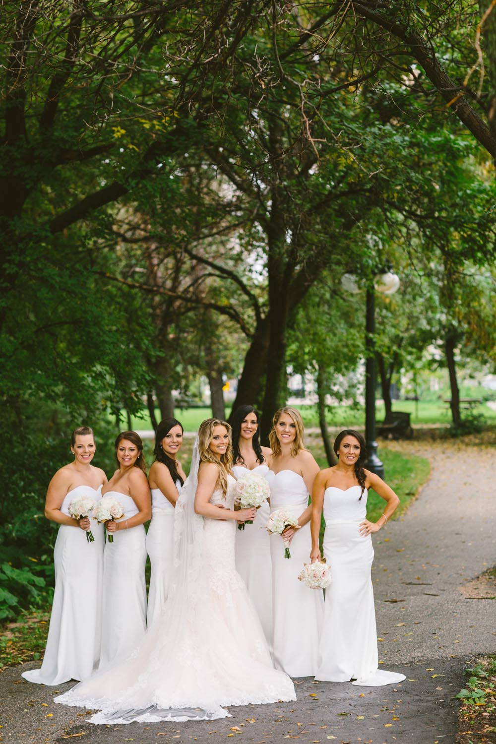 Michelle + Anonh Kampphotography Winnipeg Wedding Photographers 