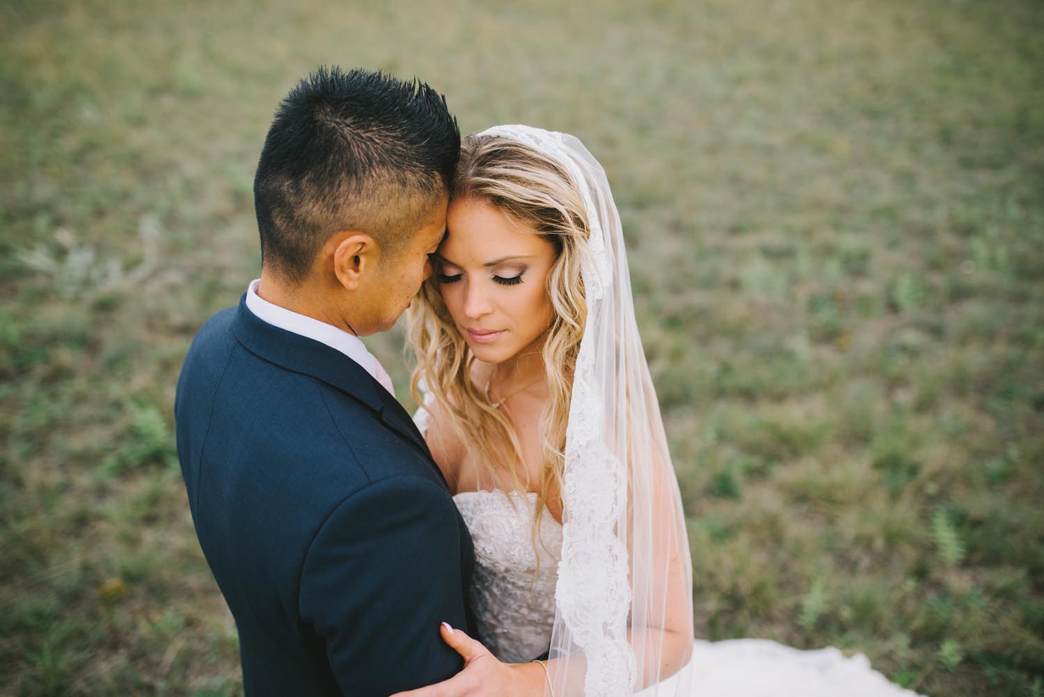 Michelle + Anonh Kampphotography Winnipeg Wedding Photographers 