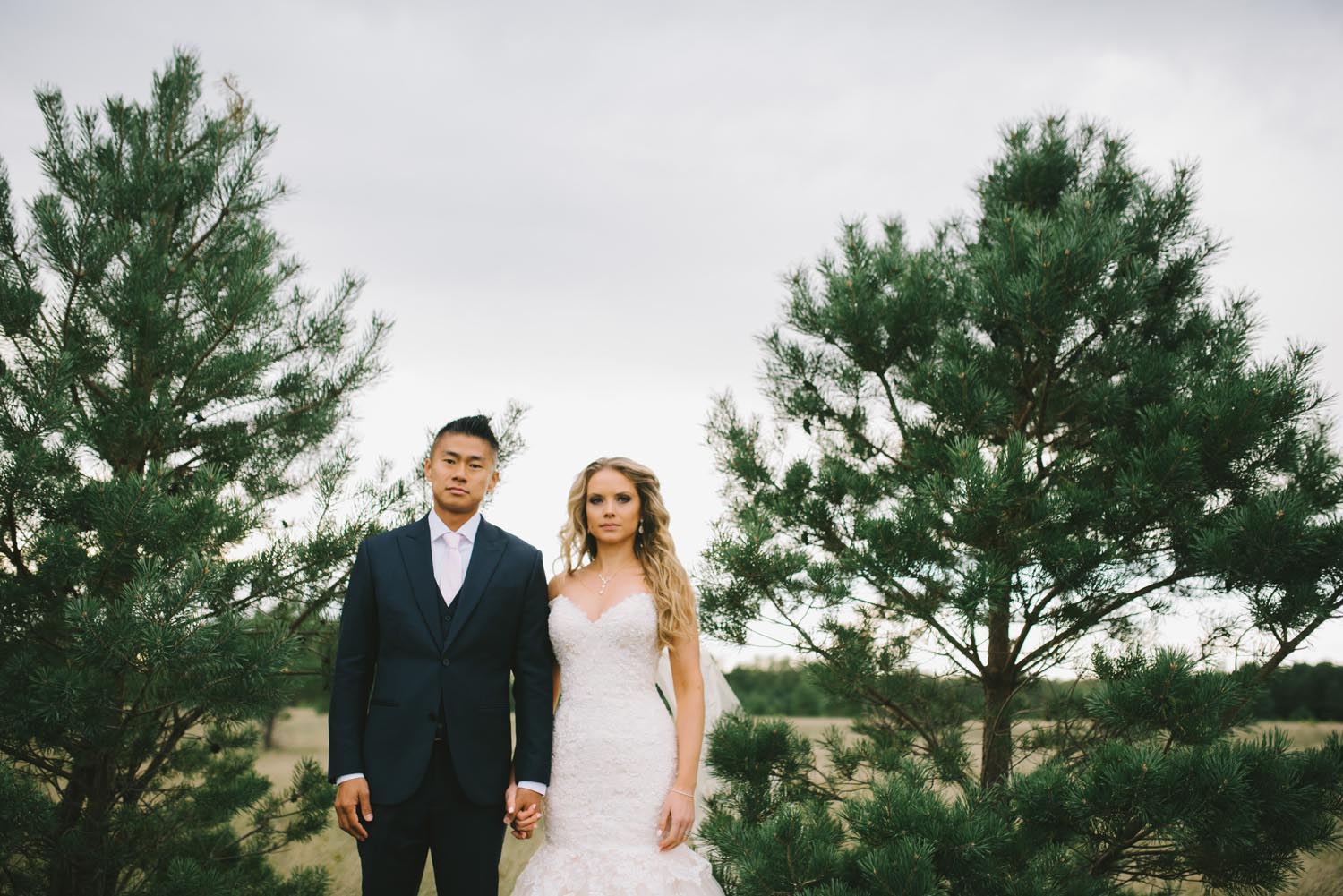 Michelle + Anonh Kampphotography Winnipeg Wedding Photographers 