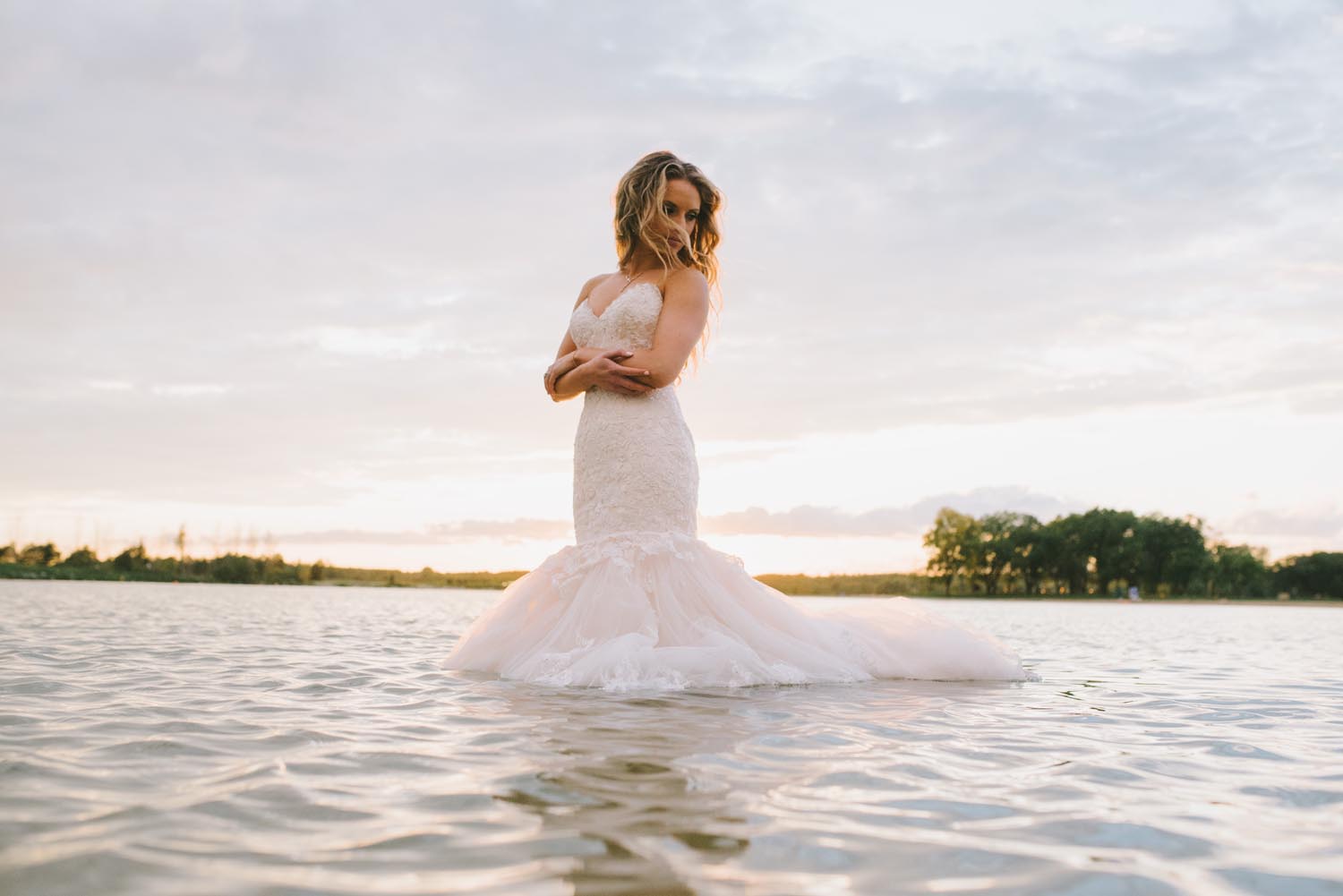 Michelle + Anonh Kampphotography Winnipeg Wedding Photographers 