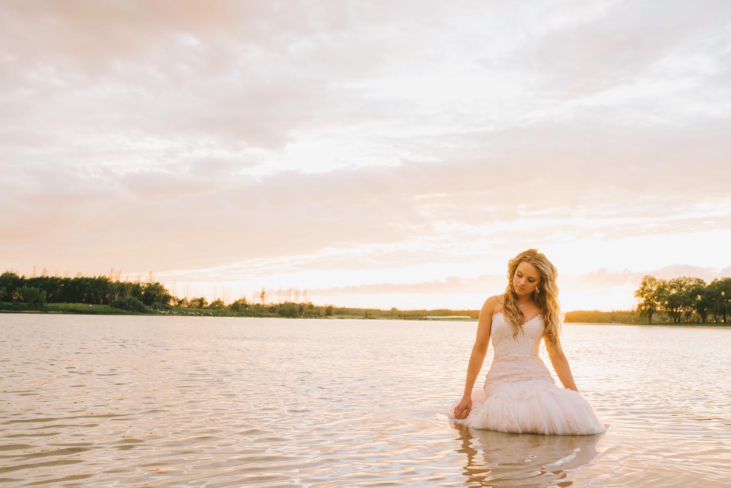 Michelle + Anonh Kampphotography Winnipeg Wedding Photographers 