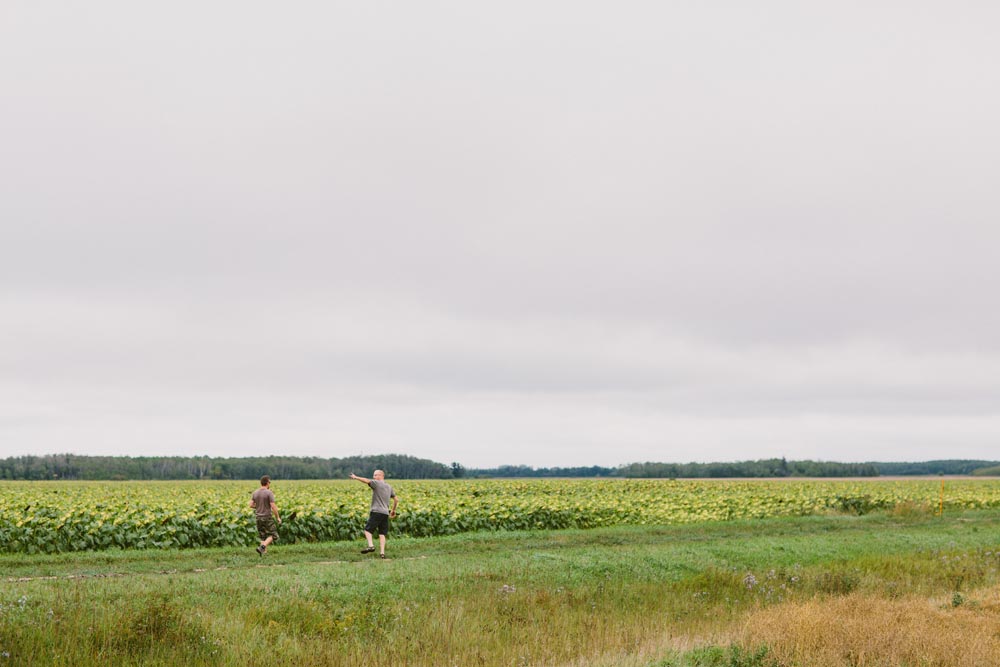 Janique + Jeff Kampphotography Winnipeg Wedding Photographers 