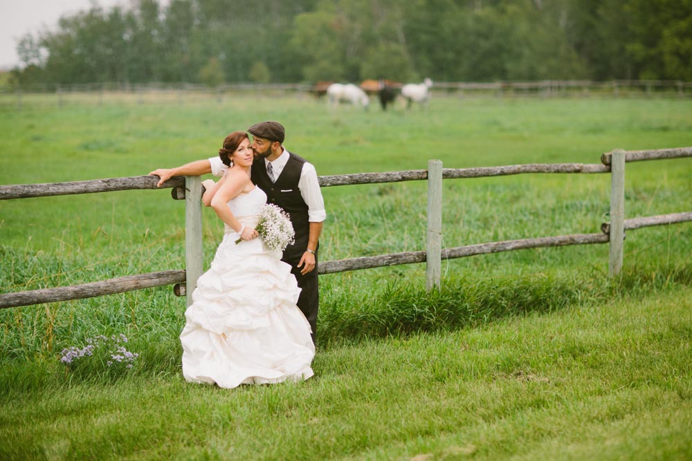 Janique + Jeff Kampphotography Winnipeg Wedding Photographers 