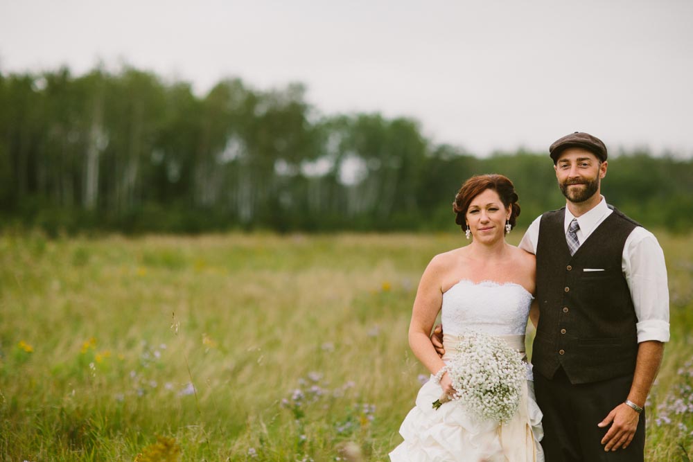 Janique + Jeff Kampphotography Winnipeg Wedding Photographers 