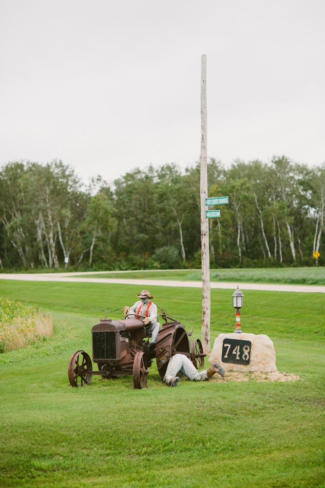 Janique + Jeff Kampphotography Winnipeg Wedding Photographers 