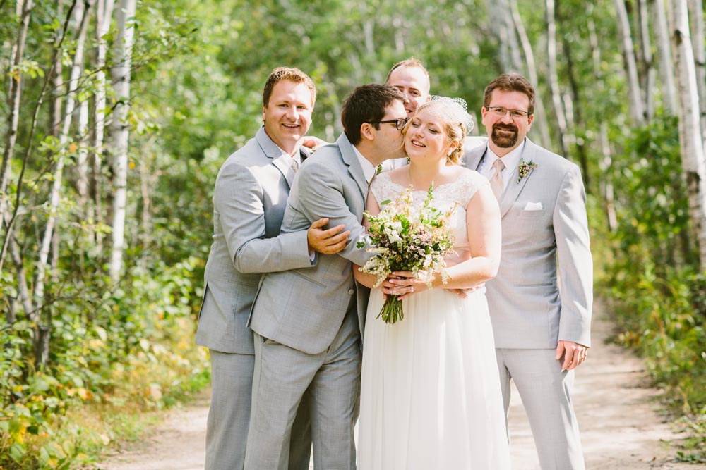 Emily + Brent Kampphotography Winnipeg Wedding Photographers 