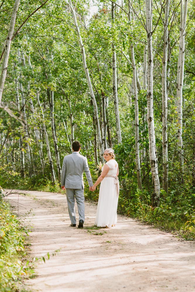 Emily + Brent Kampphotography Winnipeg Wedding Photographers 