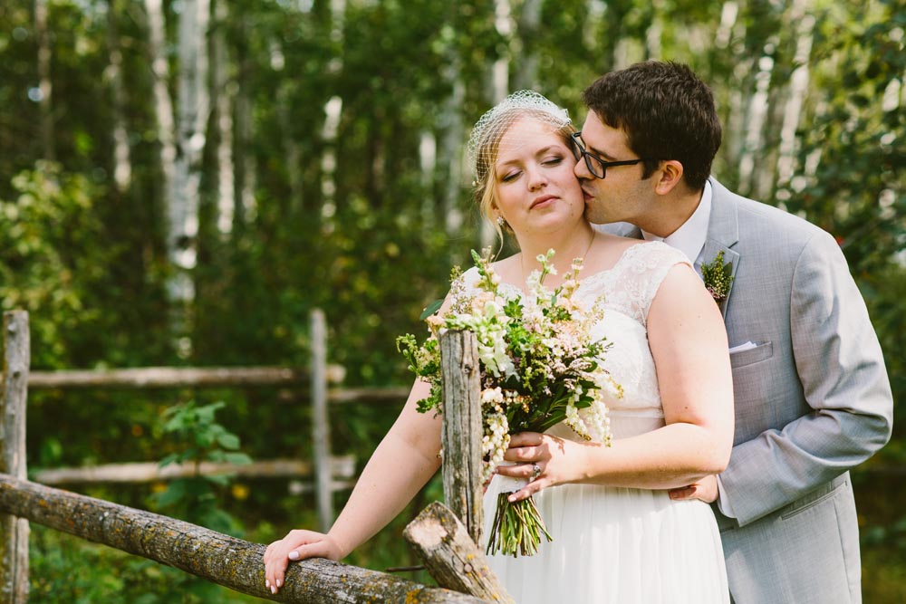 Emily + Brent Kampphotography Winnipeg Wedding Photographers 