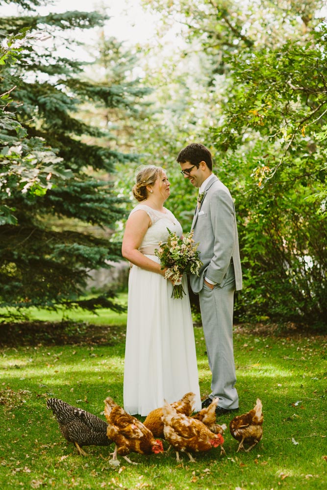 Emily + Brent Kampphotography Winnipeg Wedding Photographers 