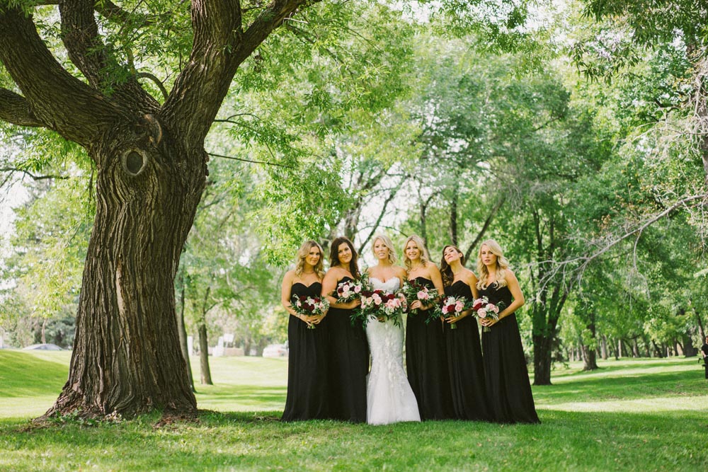 Ashleigh + Chris Kampphotography Winnipeg Wedding Photographers 