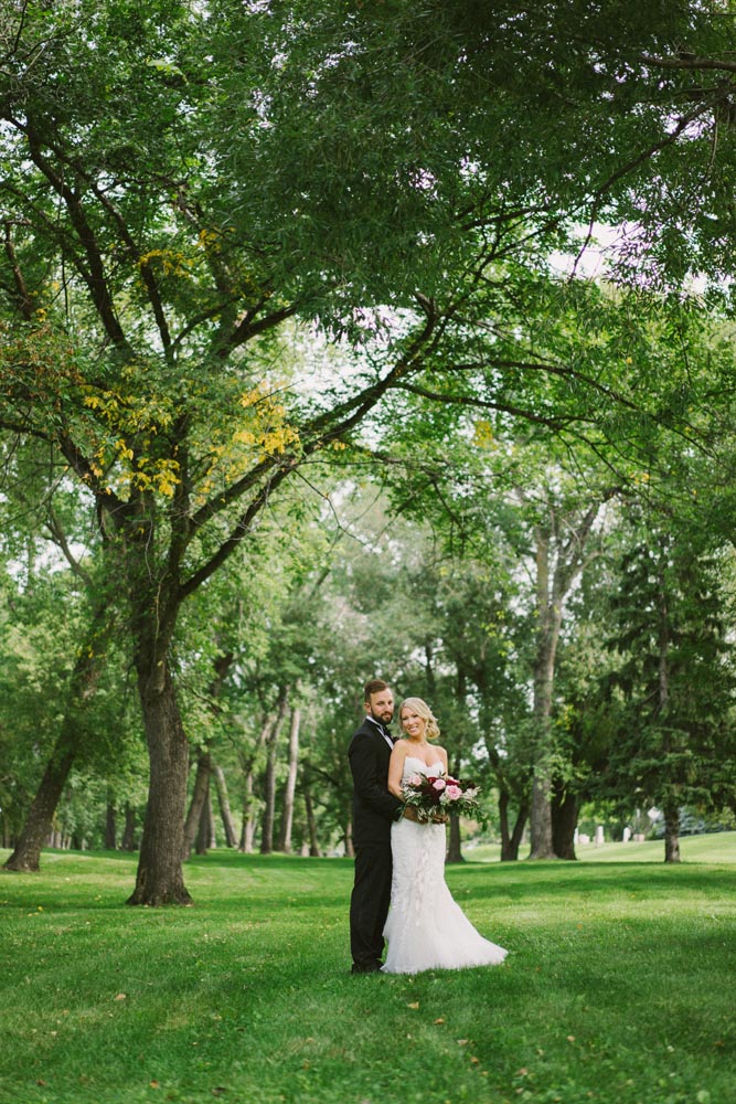 Ashleigh + Chris Kampphotography Winnipeg Wedding Photographers 