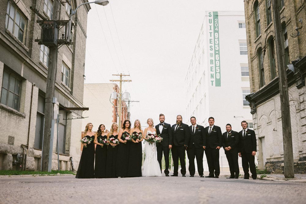 Ashleigh + Chris Kampphotography Winnipeg Wedding Photographers 