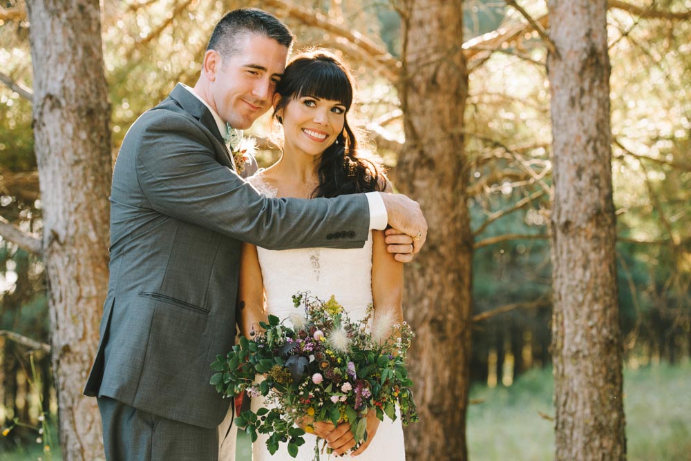 Shannon + Ross Kampphotography Winnipeg Wedding Photographers 