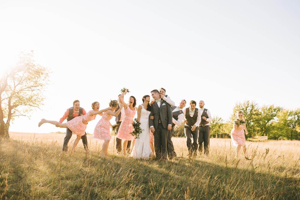 Shannon + Ross Kampphotography Winnipeg Wedding Photographers 