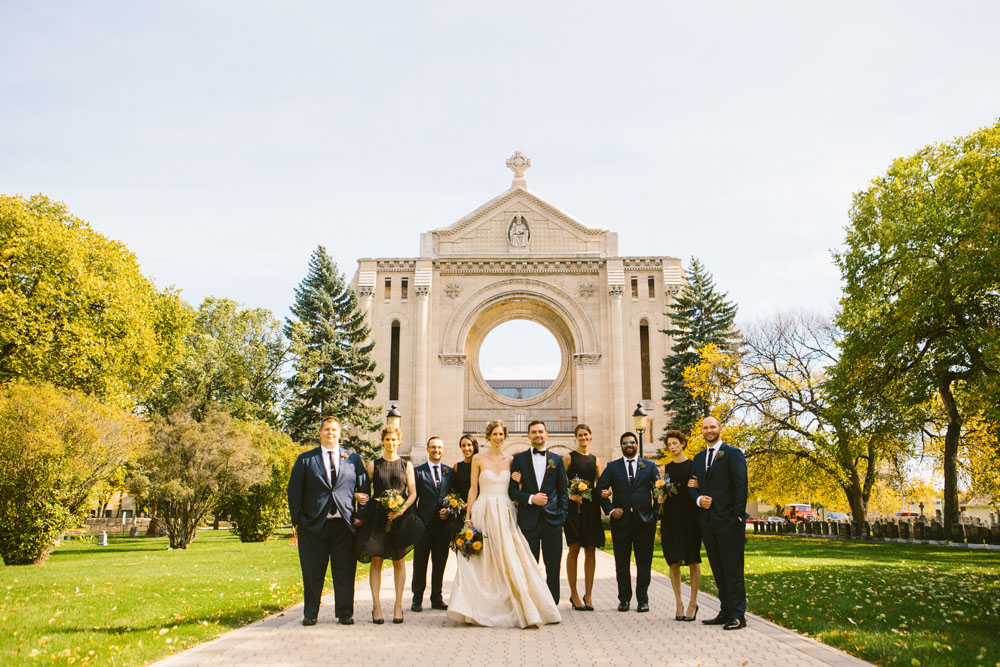 Nikki + Kurt Kampphotography Winnipeg Wedding Photographers 