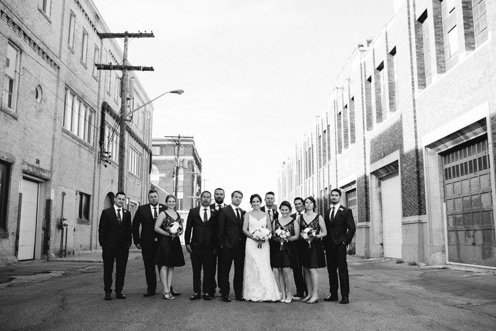 Jenna + Clayton Kampphotography Winnipeg Wedding Photographers 