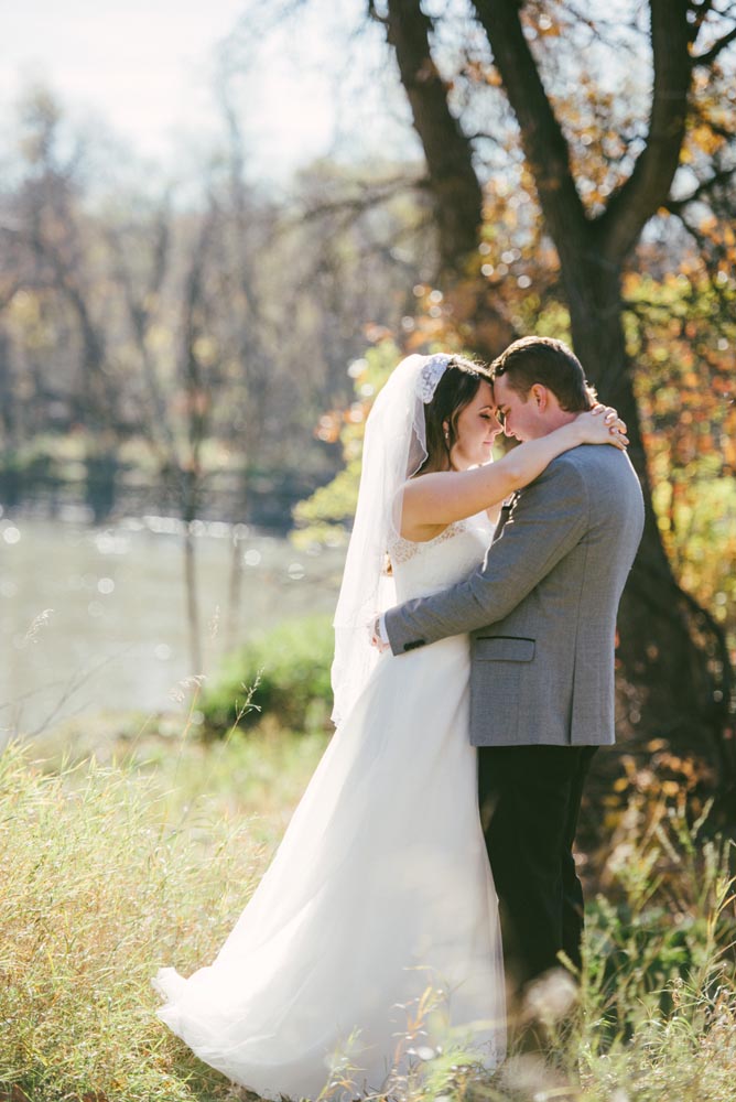 Brittany + Jonathan Kampphotography Winnipeg Wedding Photographers 