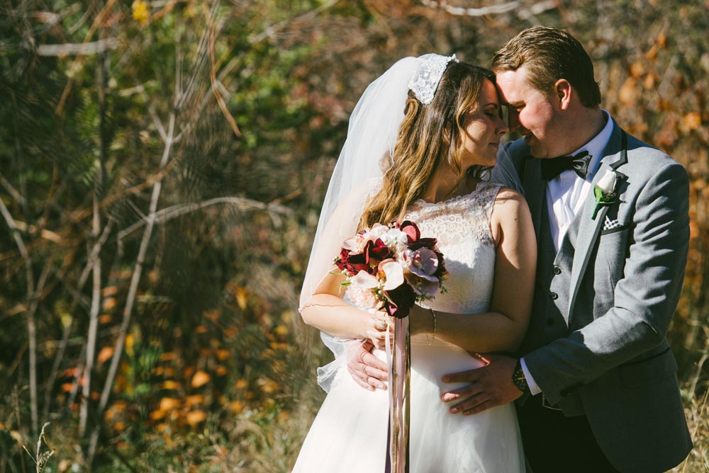 Brittany + Jonathan Kampphotography Winnipeg Wedding Photographers 