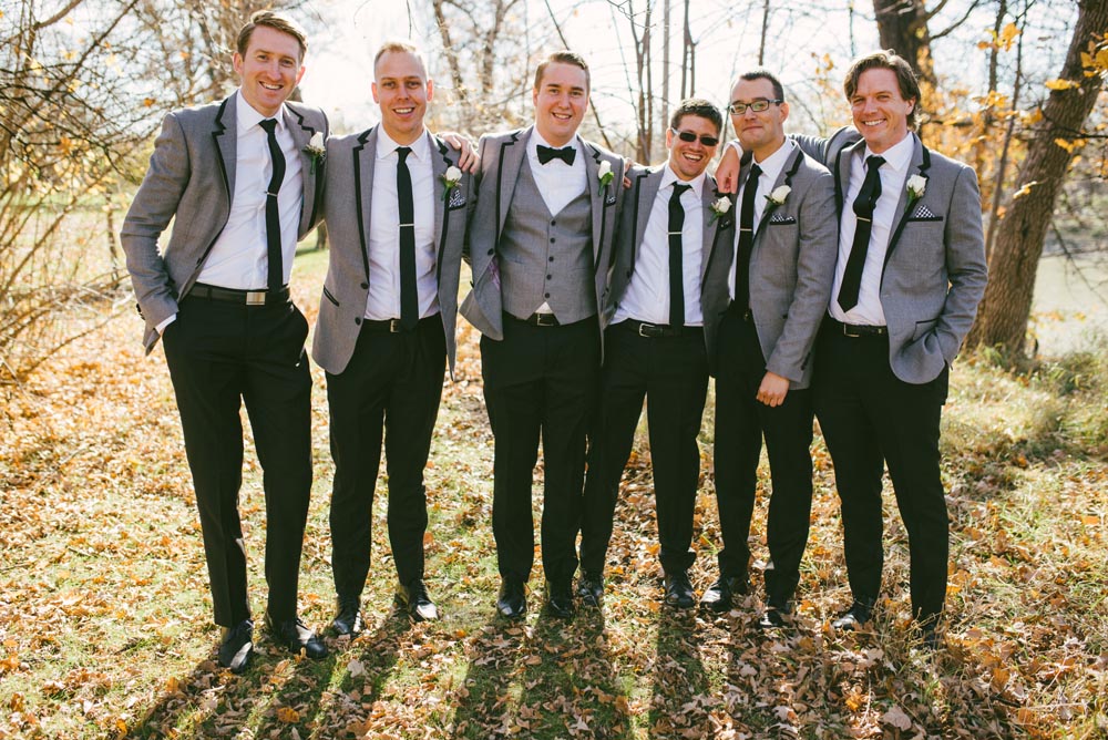 Brittany + Jonathan Kampphotography Winnipeg Wedding Photographers 