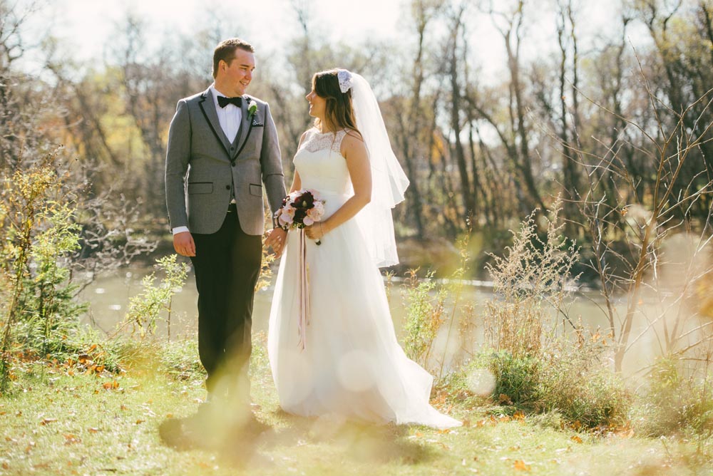 Brittany + Jonathan Kampphotography Winnipeg Wedding Photographers 