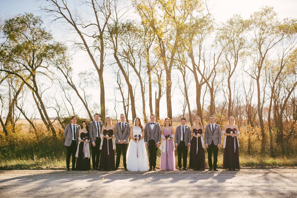 Brittany + Jonathan Kampphotography Winnipeg Wedding Photographers 