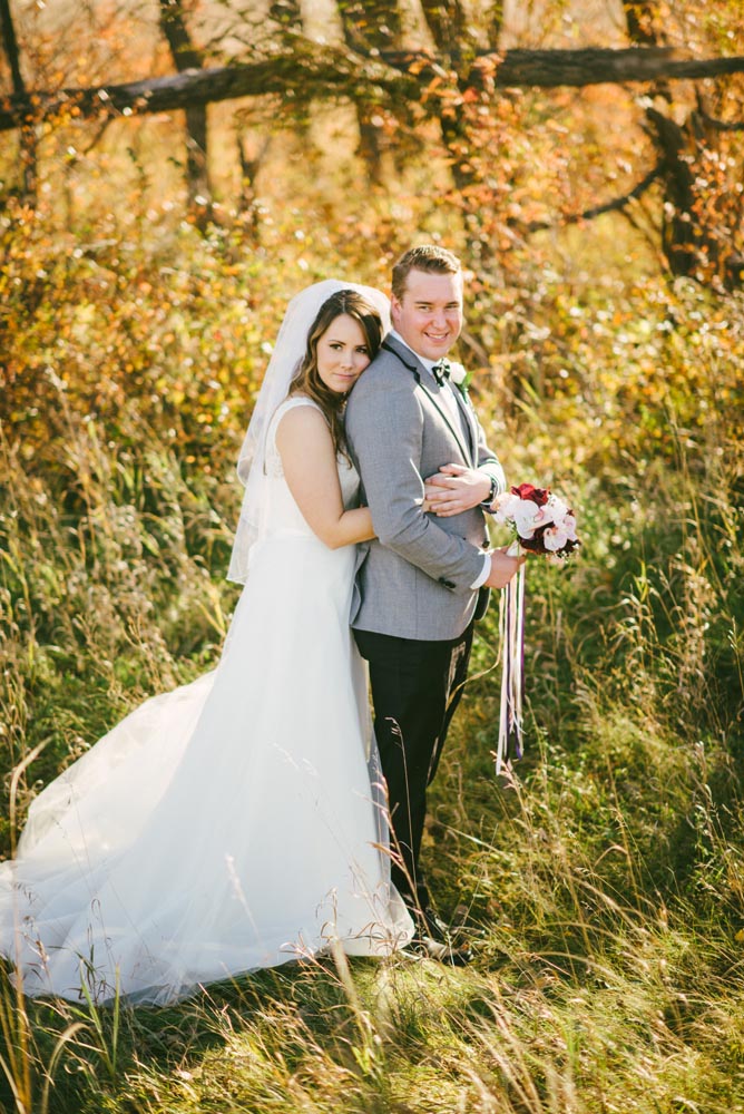 Brittany + Jonathan Kampphotography Winnipeg Wedding Photographers 