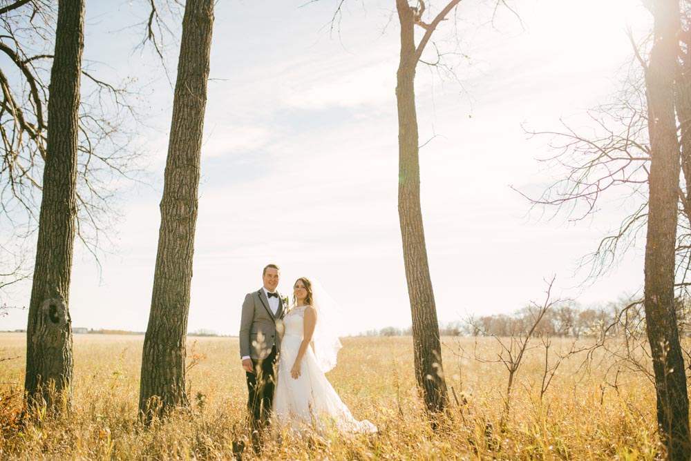 Brittany + Jonathan Kampphotography Winnipeg Wedding Photographers 