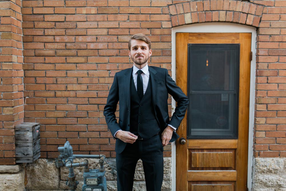 Kate + Jeremy Kampphotography Winnipeg Wedding Photographers 