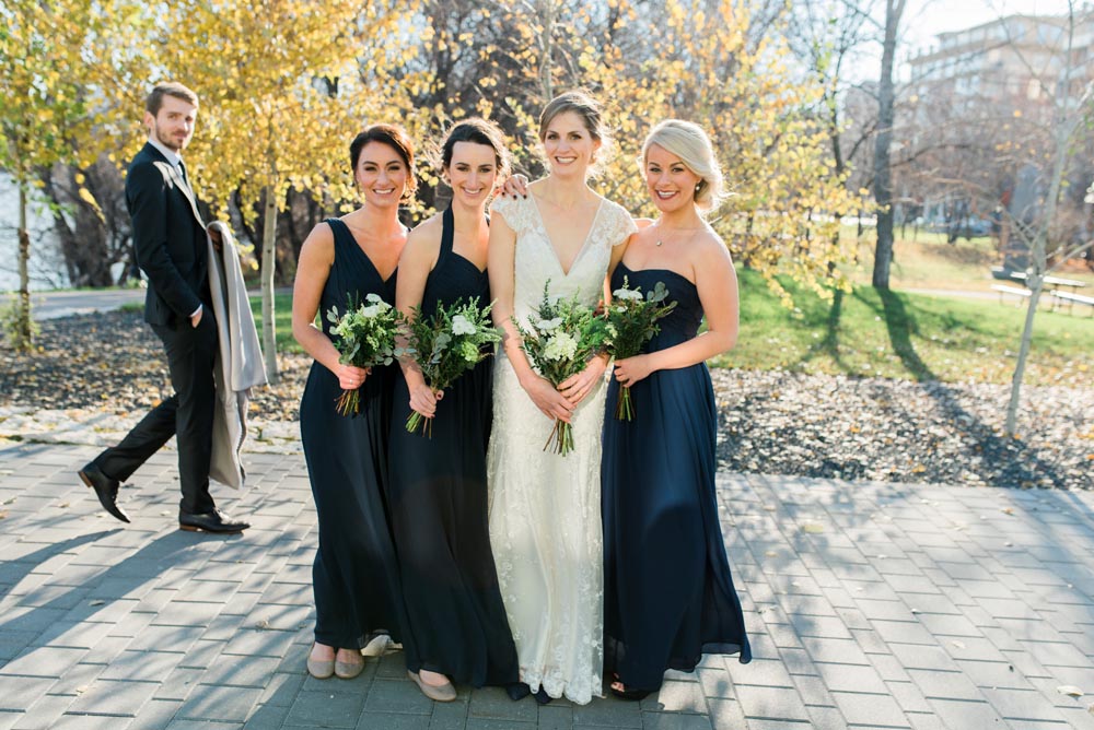 Kate + Jeremy Kampphotography Winnipeg Wedding Photographers 