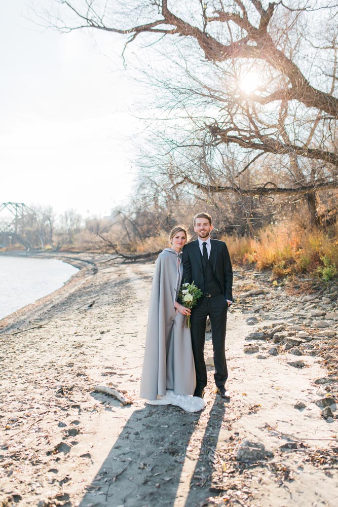 Kate + Jeremy Kampphotography Winnipeg Wedding Photographers 