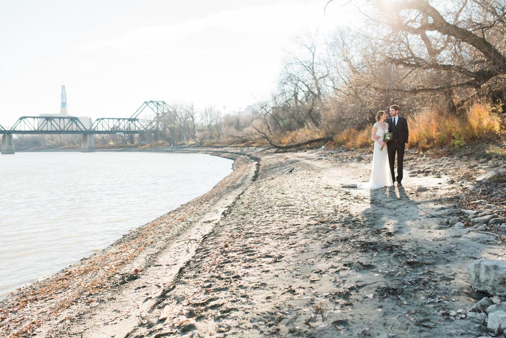 Kate + Jeremy Kampphotography Winnipeg Wedding Photographers 