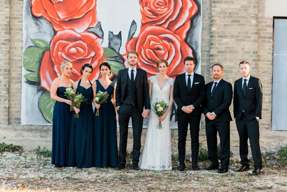 Kate + Jeremy Kampphotography Winnipeg Wedding Photographers 